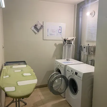아파트 In Belgium Near The Seaside, Cleaning Included
