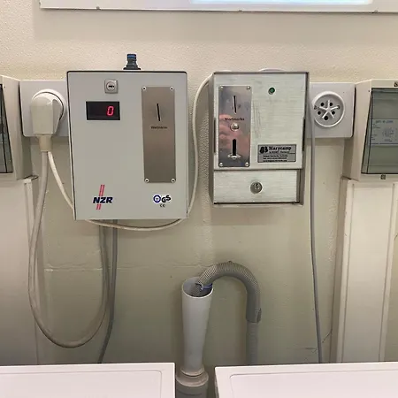 아파트 In Belgium Near The Seaside, Cleaning Included *