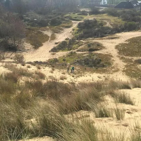아파트 In Belgium Near The Seaside, Cleaning Included